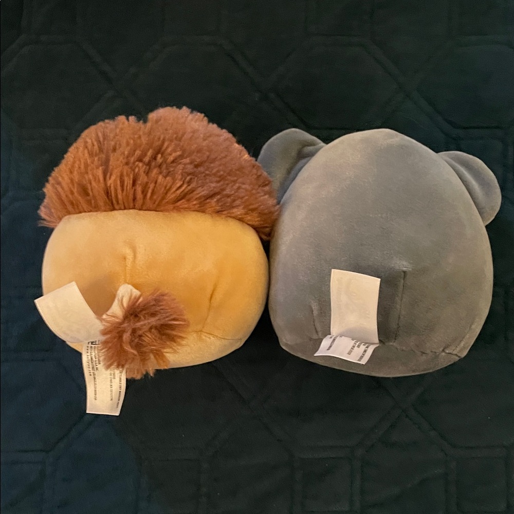 Mini Squishmallows - multiple available - Picture 9 of 11